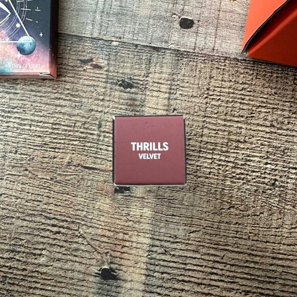 Maven Beauty Makeup Gift Box Set Rose Water Setting Spray & Cosmic Drip Palette - Picture 8 of 13